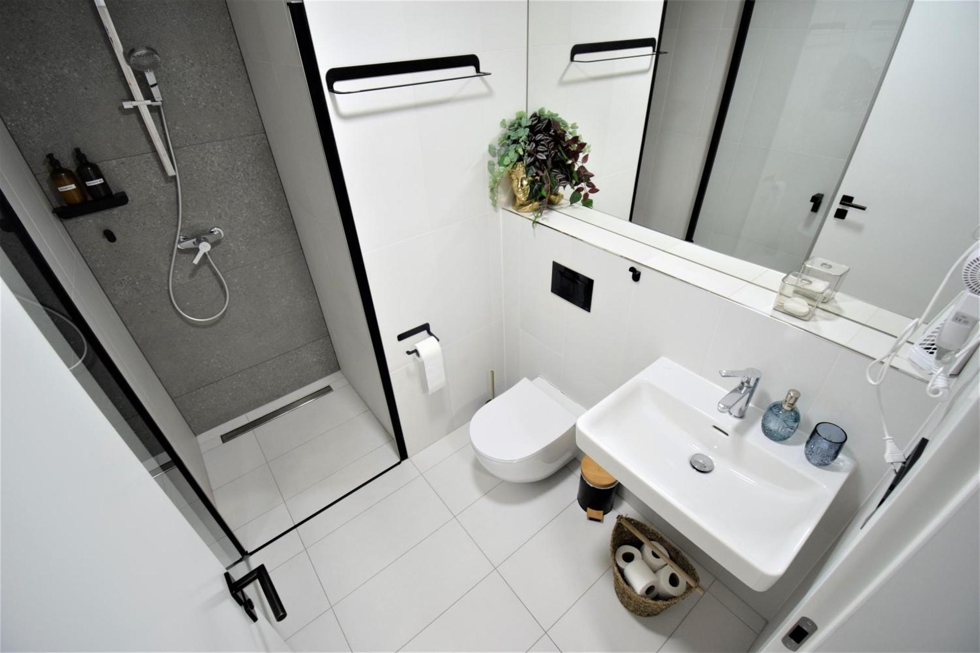 Jasminn Apartments Prag Eksteriør billede